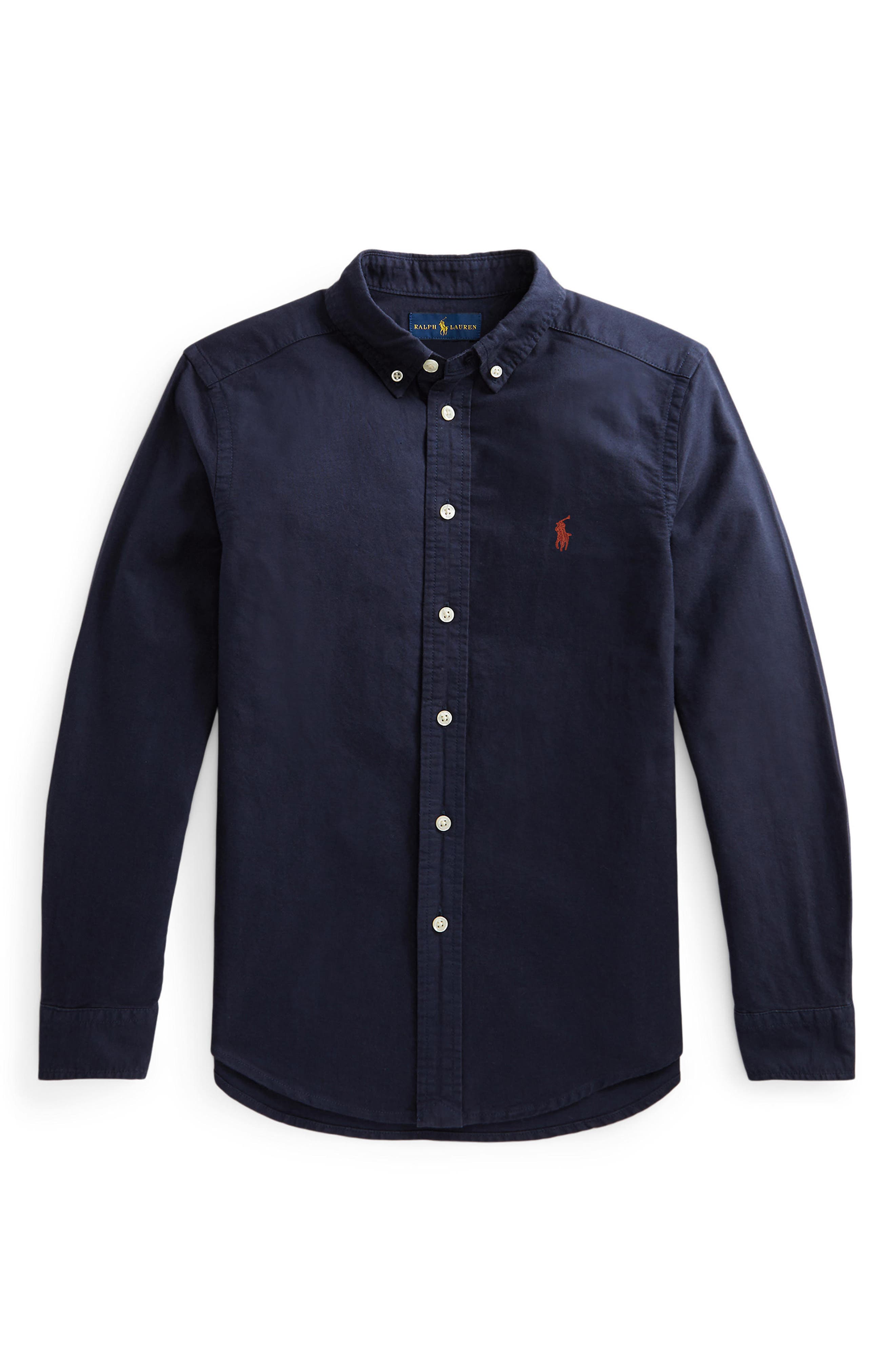 selected RL NAVY