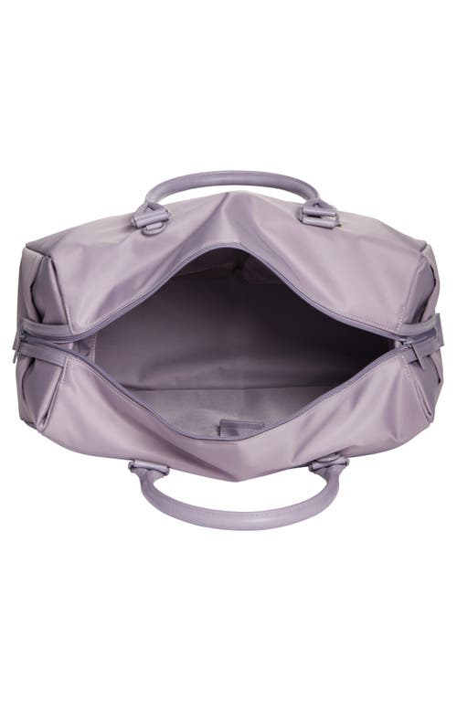 Beis Béis The Commuter Duffle Bag