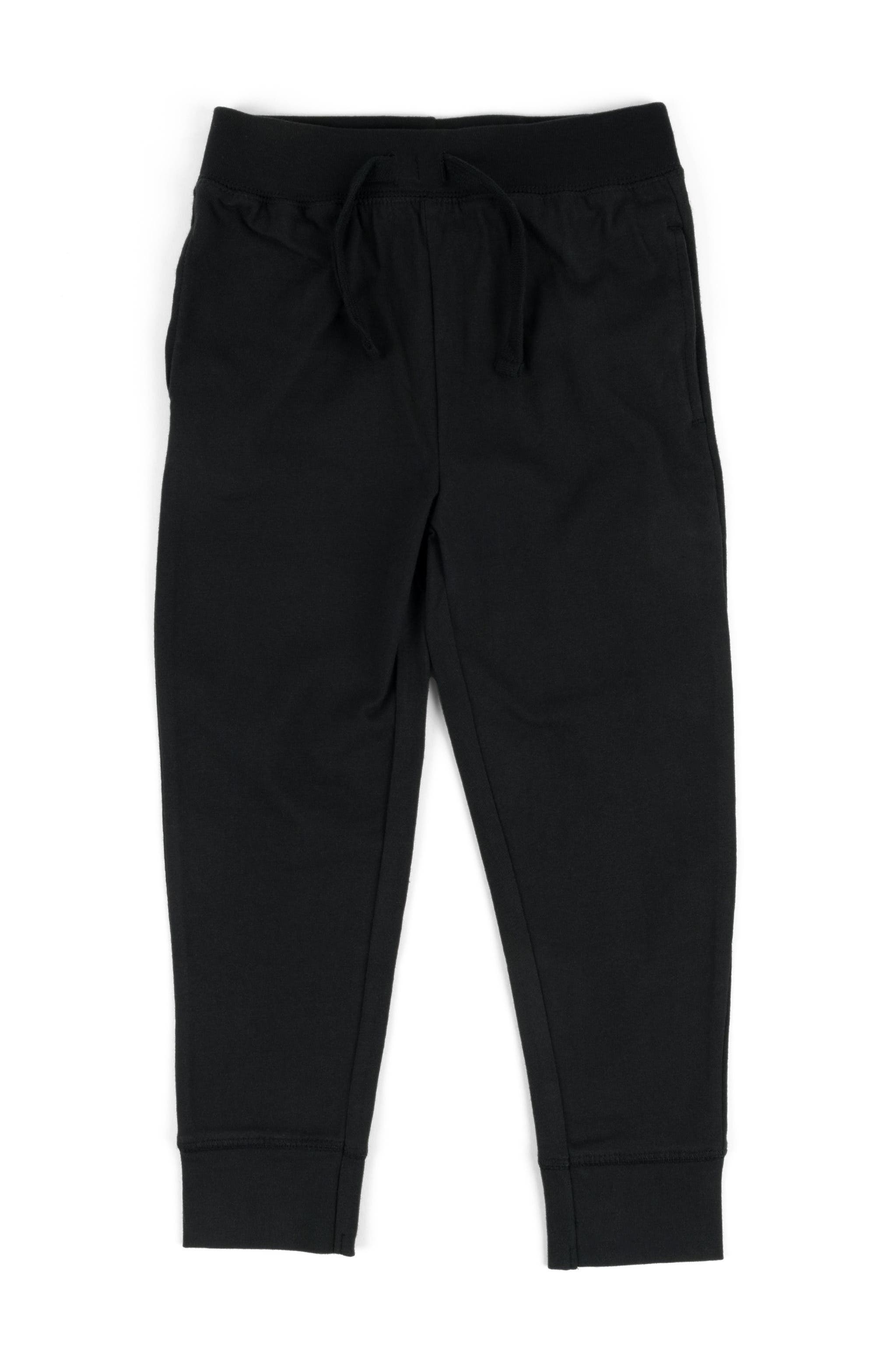 selected BLACK