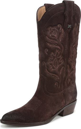 Rue Western Boot