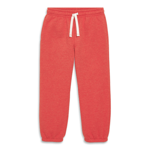 Kids Sesame Street Cozy Fleece Sweatpant (toddler, Little Kid, Big Kid)