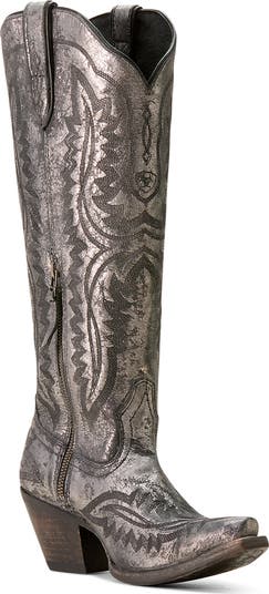 Casanova Western Boot