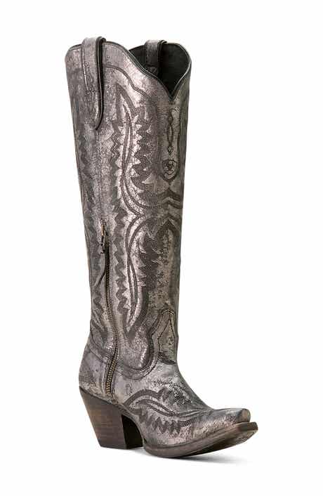 Ariat Casanova Western Boot