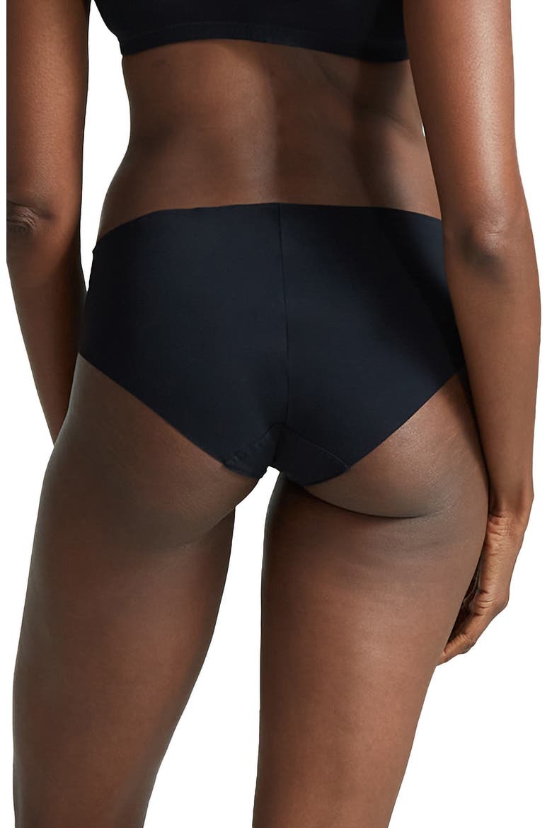 Bikini, Alternate, color, BLACK