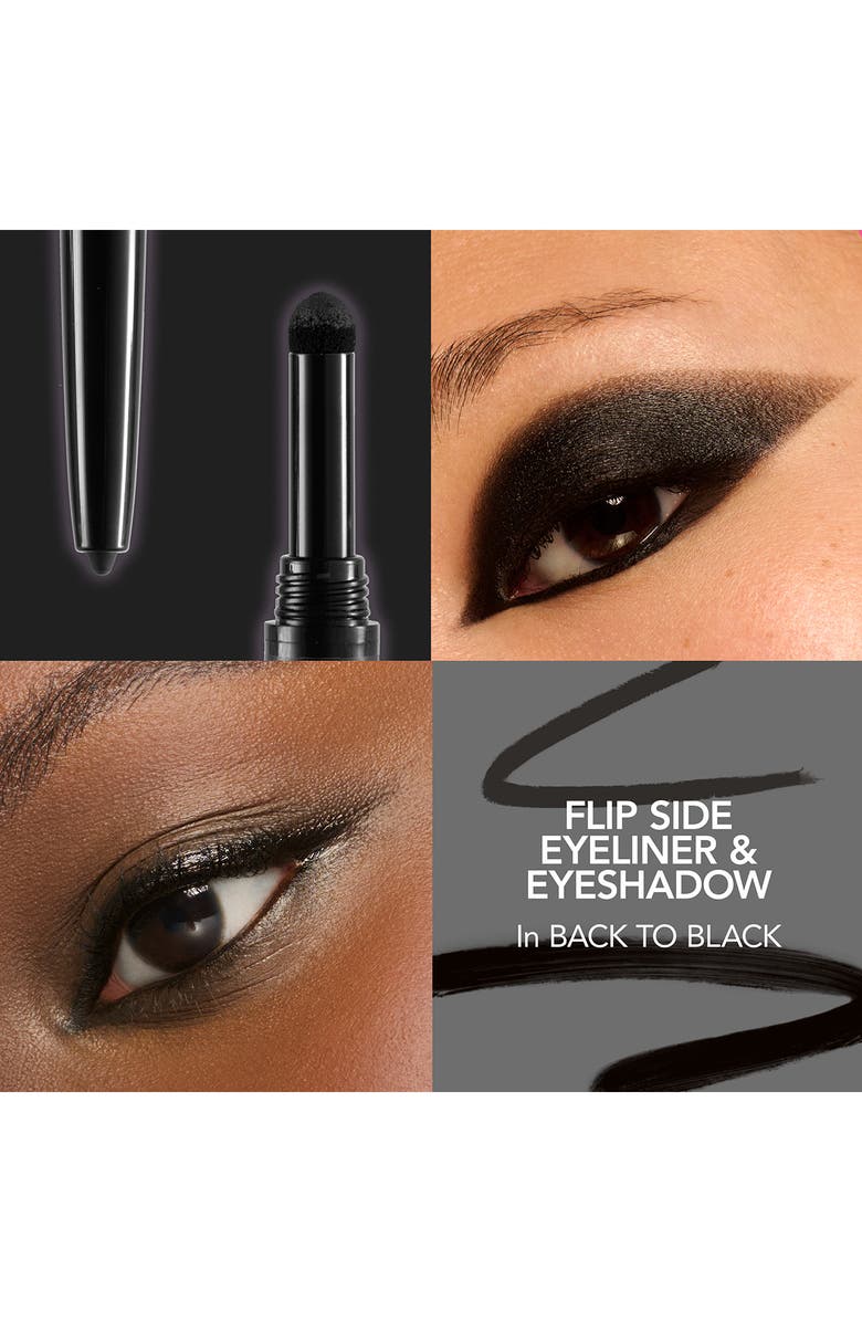 Buxom Flip Side<sup>™</sup> Liner & Shadow Duo, Alternate, color, Back To Black