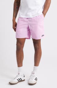 ICECREAM Running Dog Nylon Short