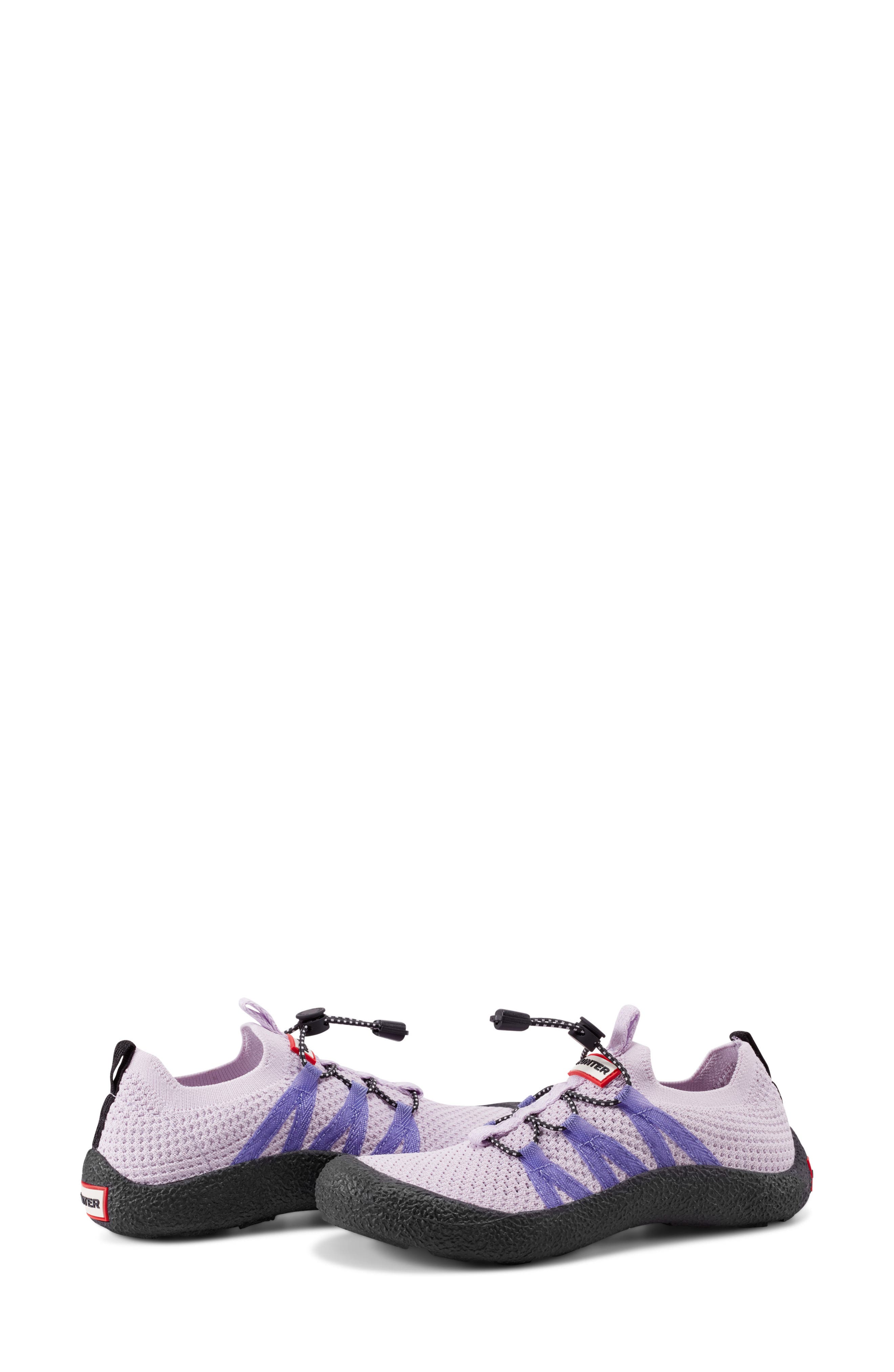 Hunter Videl Sneaker, Alternate, color, 