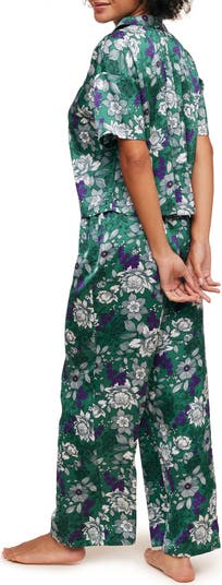 Verica Pajama Top & Pants Set