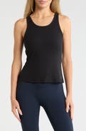 SKECHERS GoWalk® Luxe Rib Tank