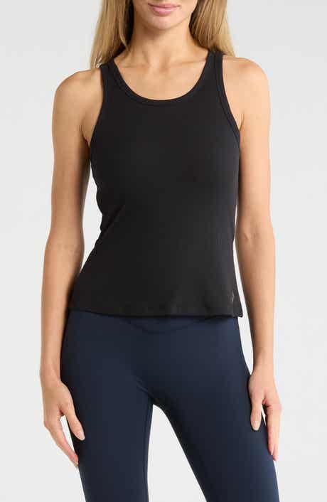 SKECHERS GoWalk® Luxe Rib Tank