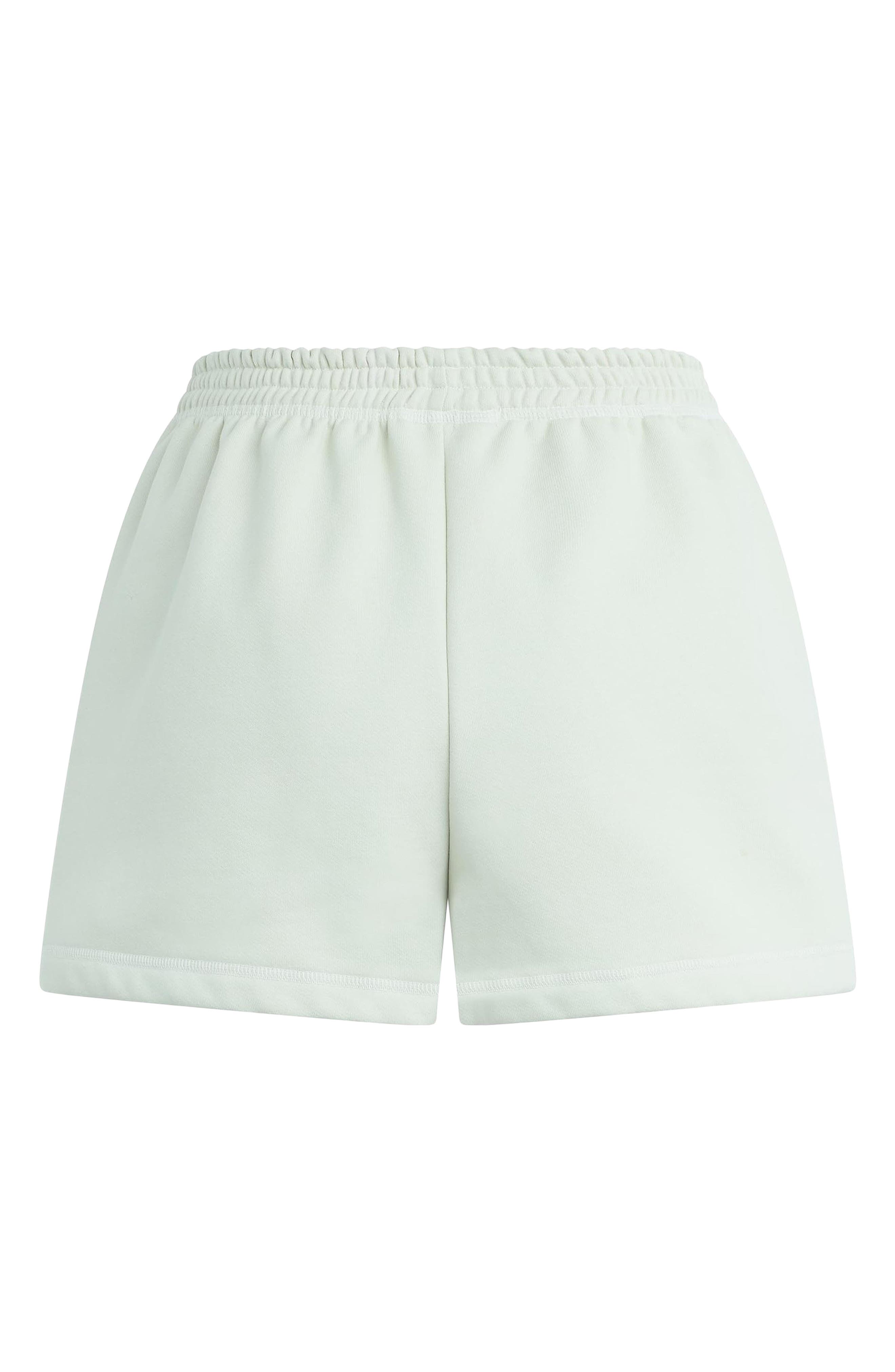 Sweat Shorts - image 2