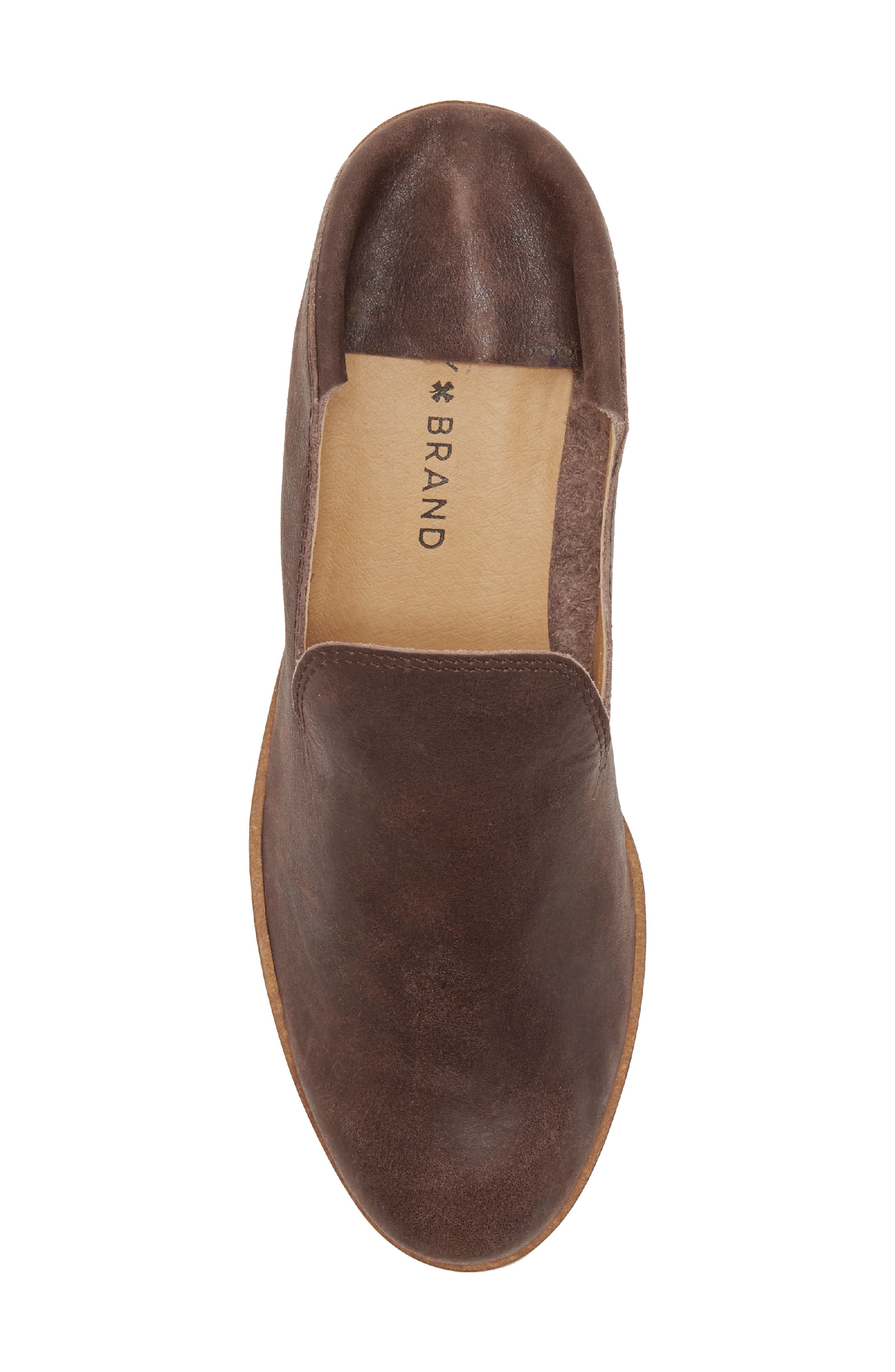Lucky Brand Cahill Flat, Alternate, color, 