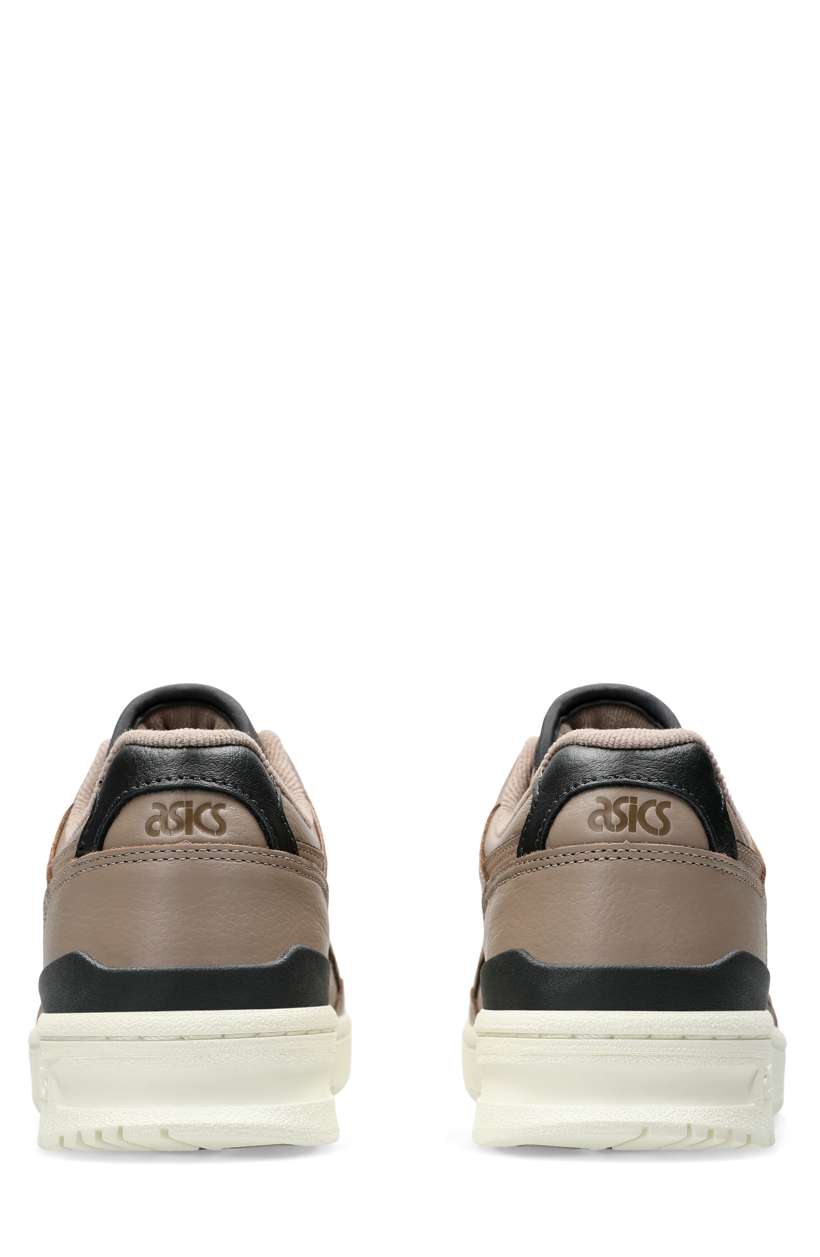 ASICS<sup>®</sup> EX89 Basketball Shoe, Alternate, color, Taupe Grey/Taupe Grey