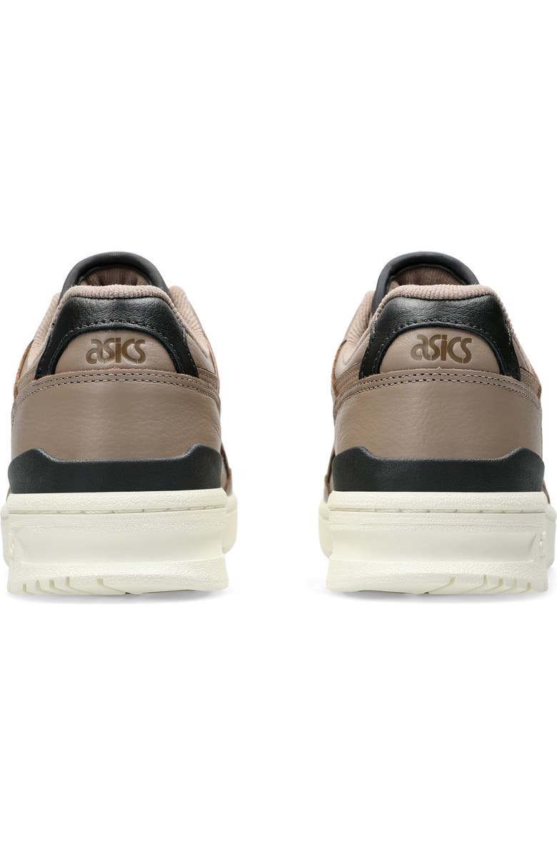 ASICS<sup>®</sup> EX89 Basketball Shoe, Alternate, color, Taupe Grey/Taupe Grey