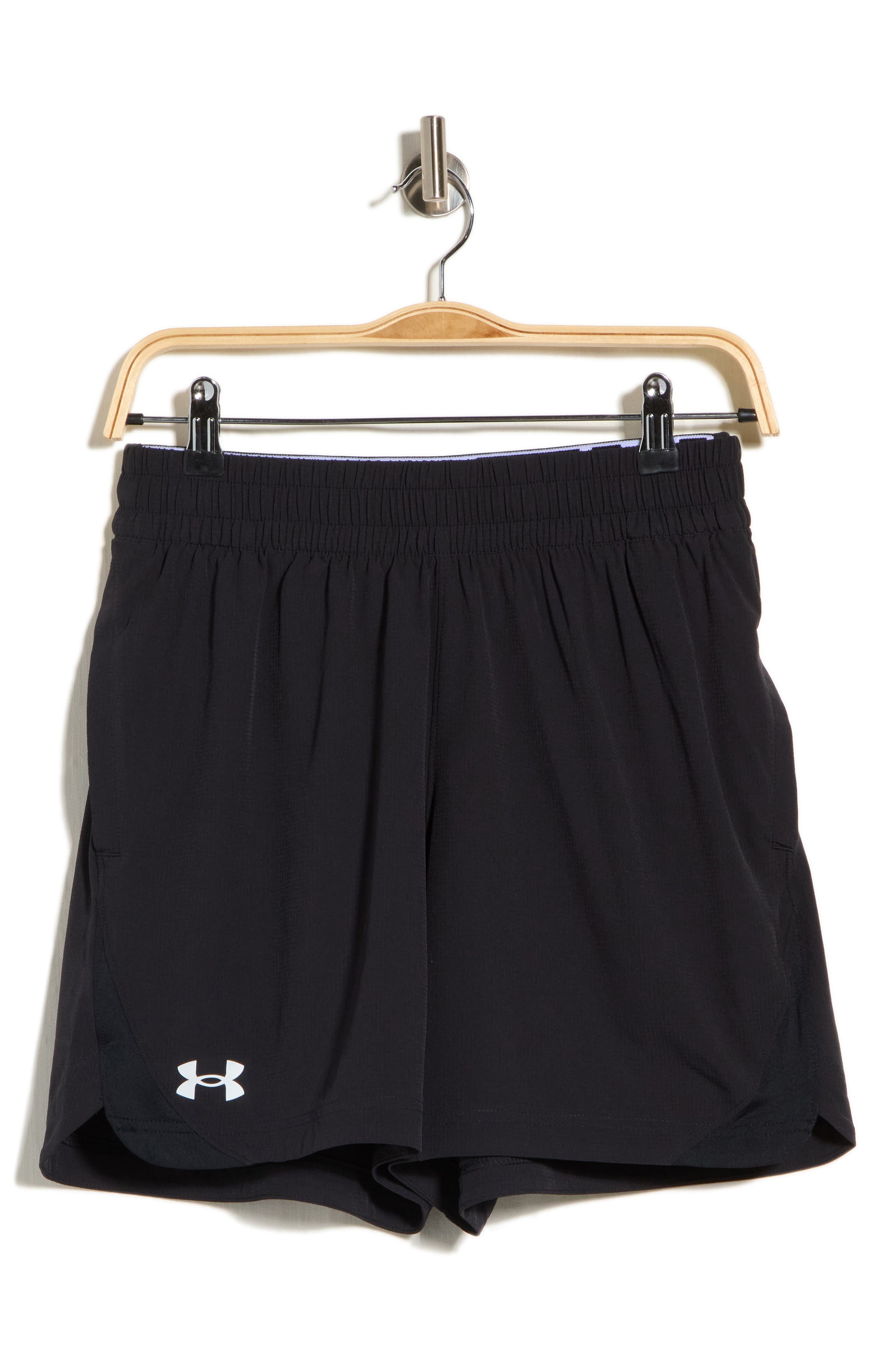 Elevated Performance 6-Inch Shorts