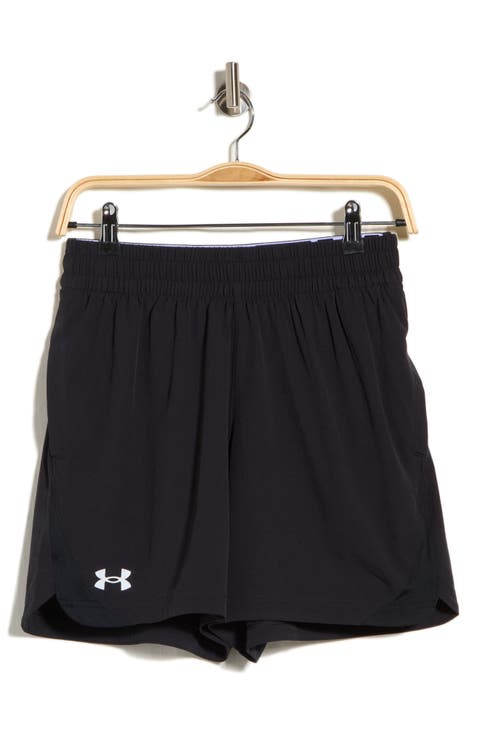 Elevated Performance 6-Inch Shorts