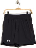 Under Armour Elevated Performance 6-Inch Shorts