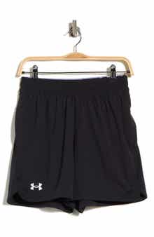 Elevated Performance 6-Inch Shorts