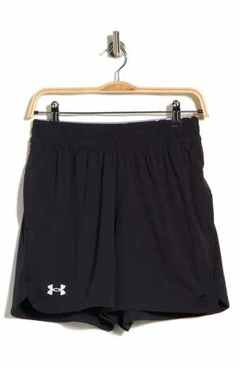 Elevated Performance 6-Inch Shorts