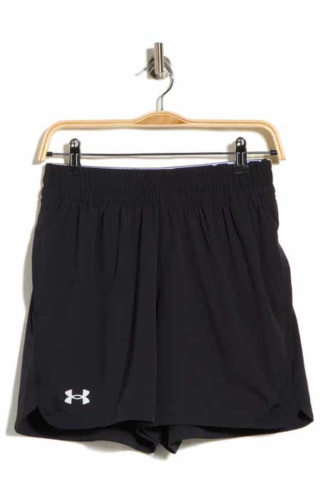 Elevated Performance 6-Inch Shorts
