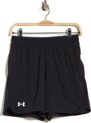 Under Armour Elevated Performance 6-Inch Shorts