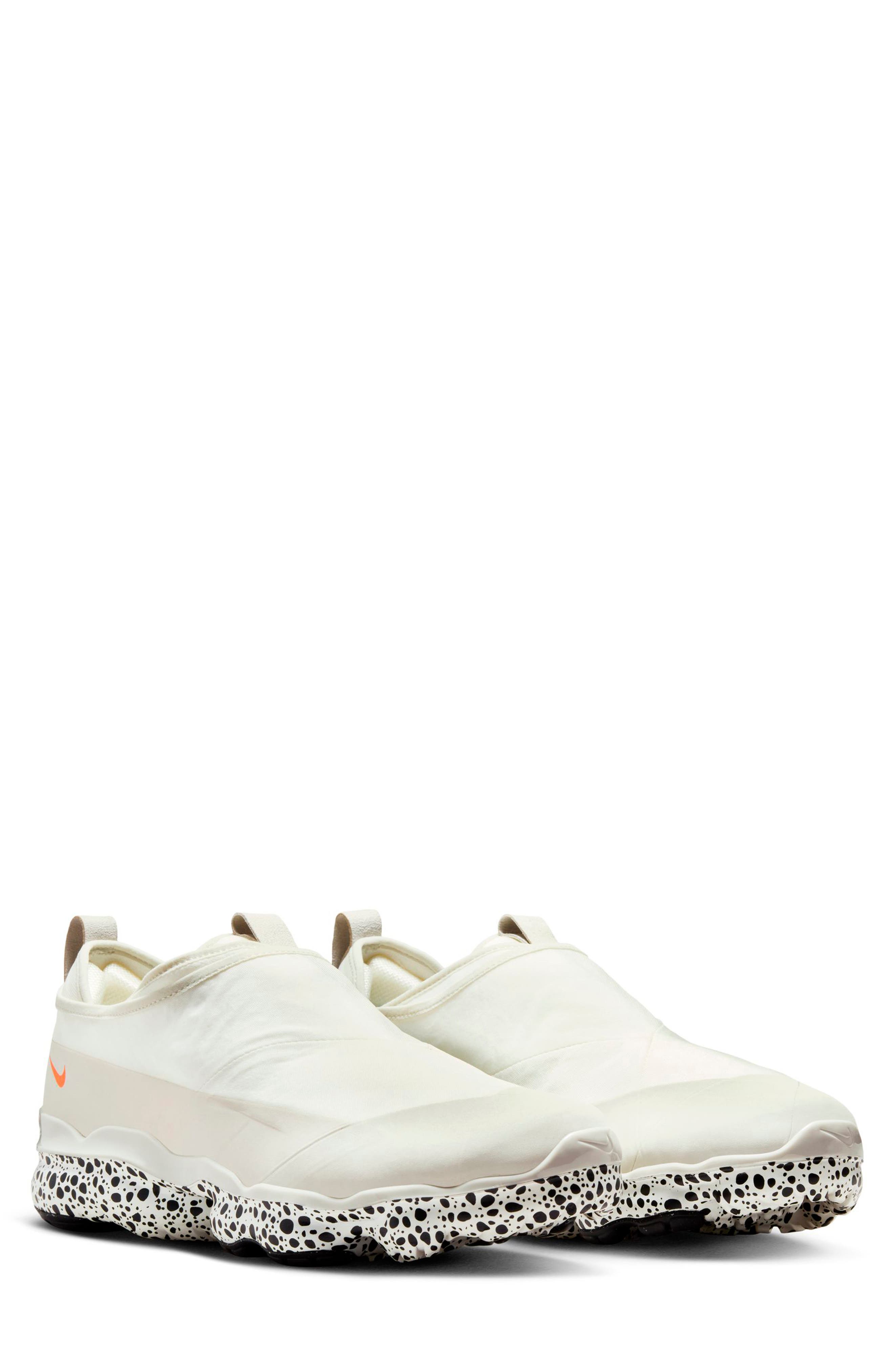 Nike Air VaporMax Moc Roam Electric Sneaker, Main, color, 