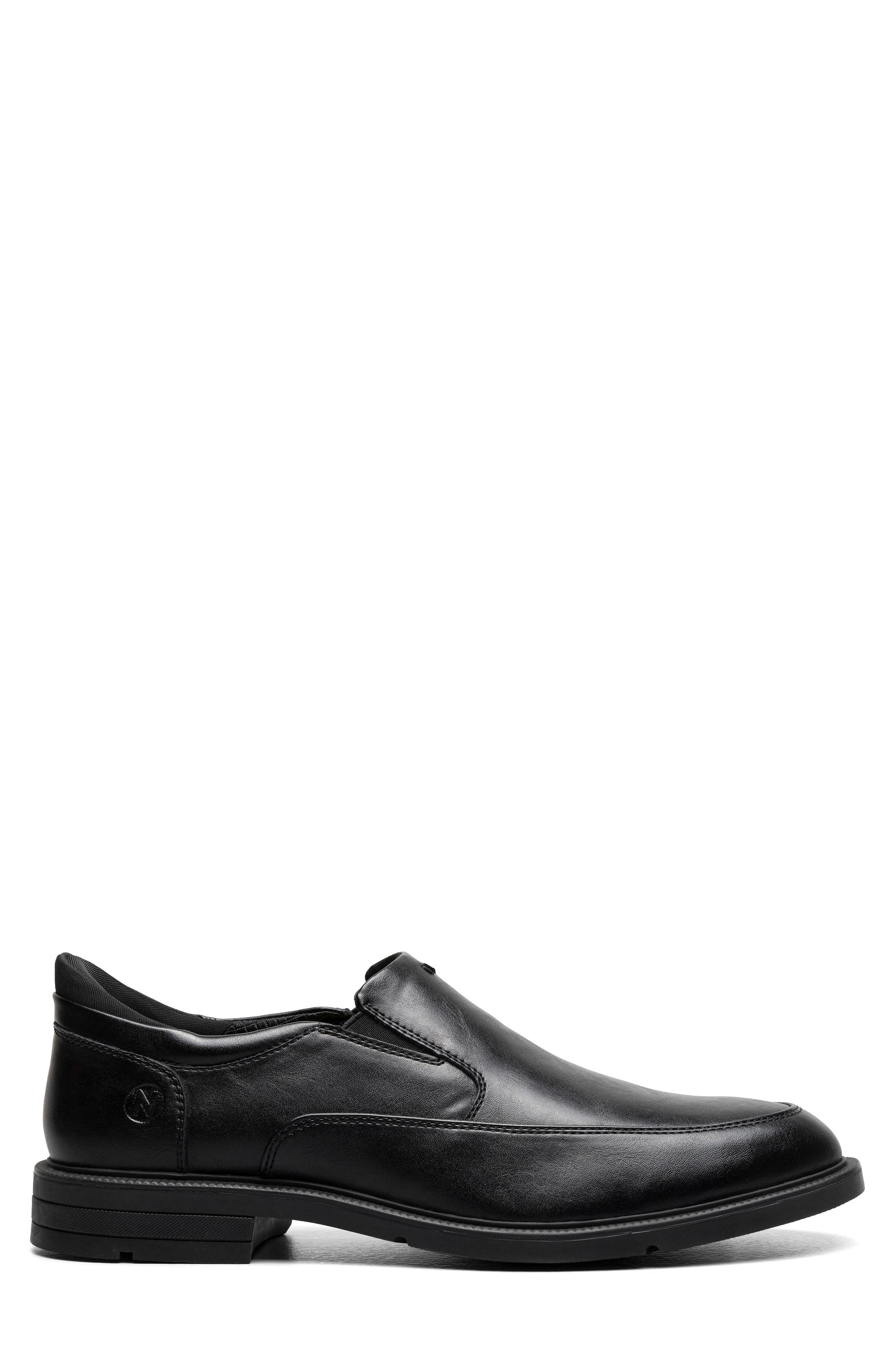 NUNN BUSH Kore EZ Hero Loafer, Alternate, color, Black