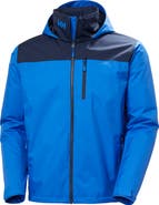 Helly Hansen Crew 2.0 Hooded Waterproof Midlayer Sailing Jacket