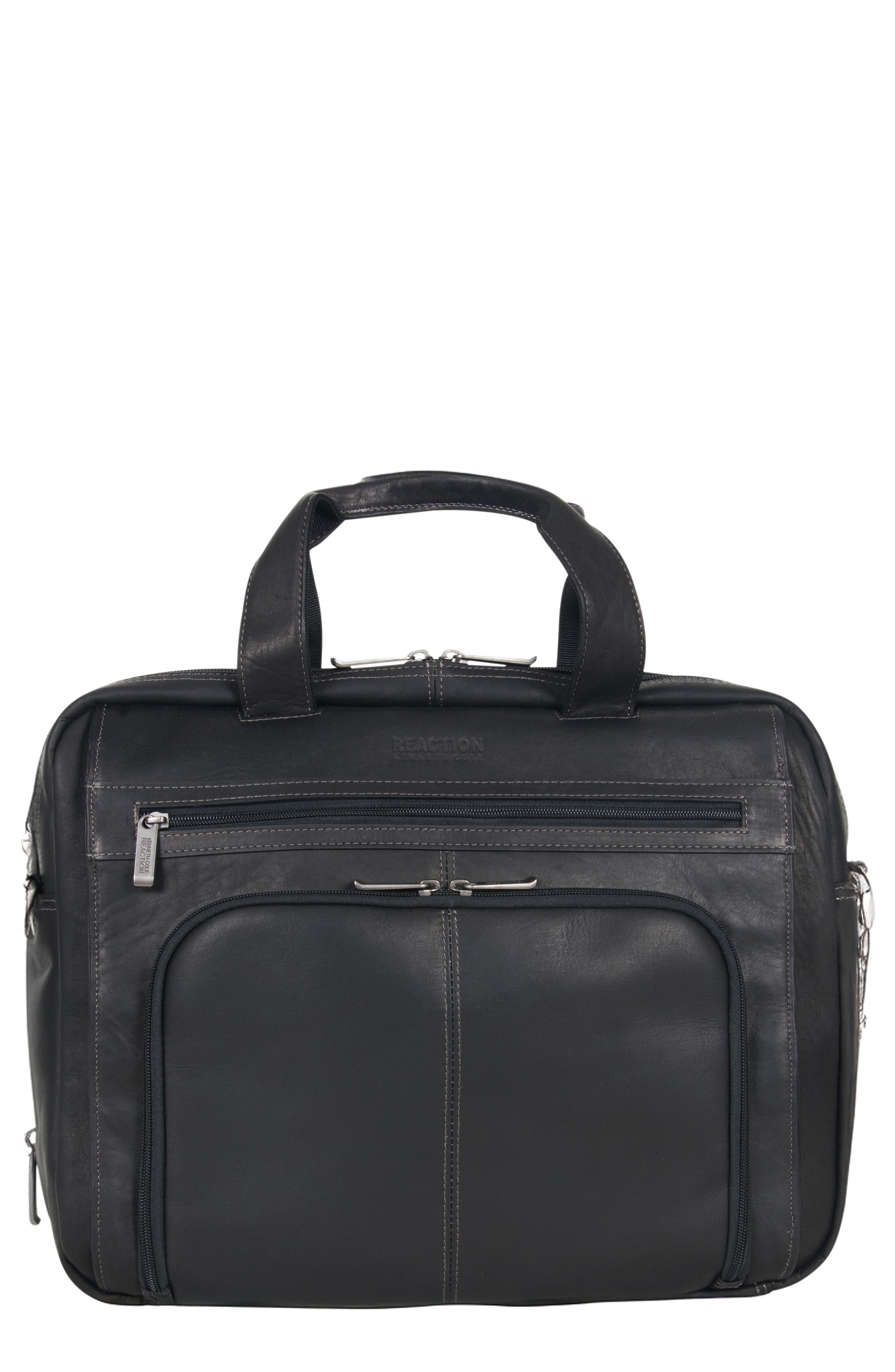 Kenneth Cole Colombian Leather