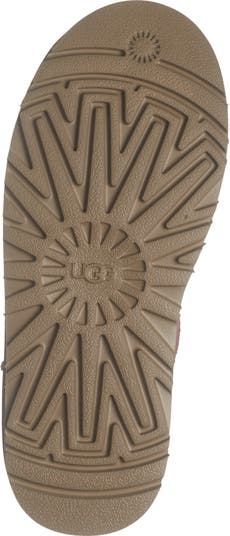 Kids' Classic Ultra Mini Platform Boot