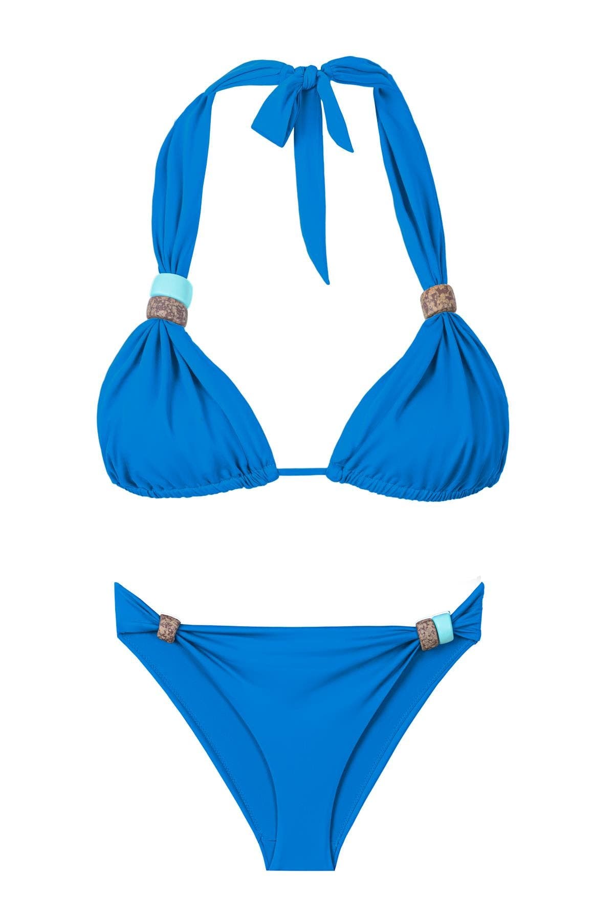 selected Turquoise