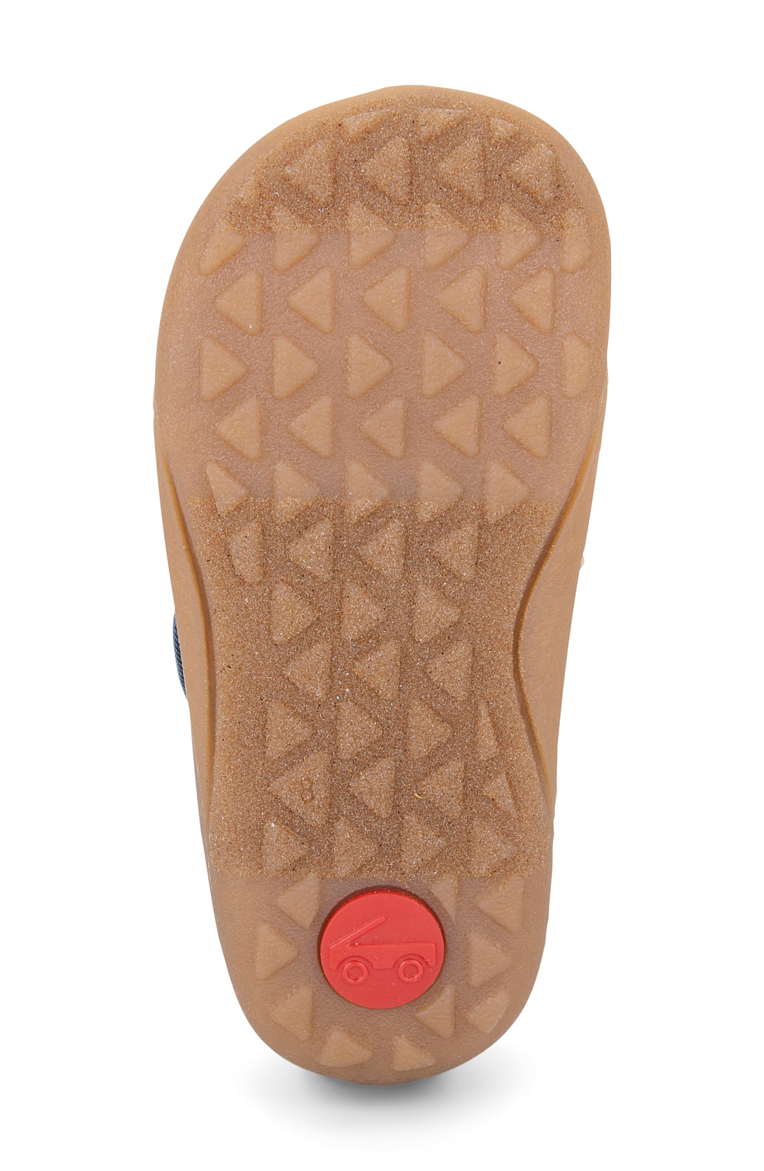 See Kai Run Cruz Felted Wool Slipper, Alternate, color, 