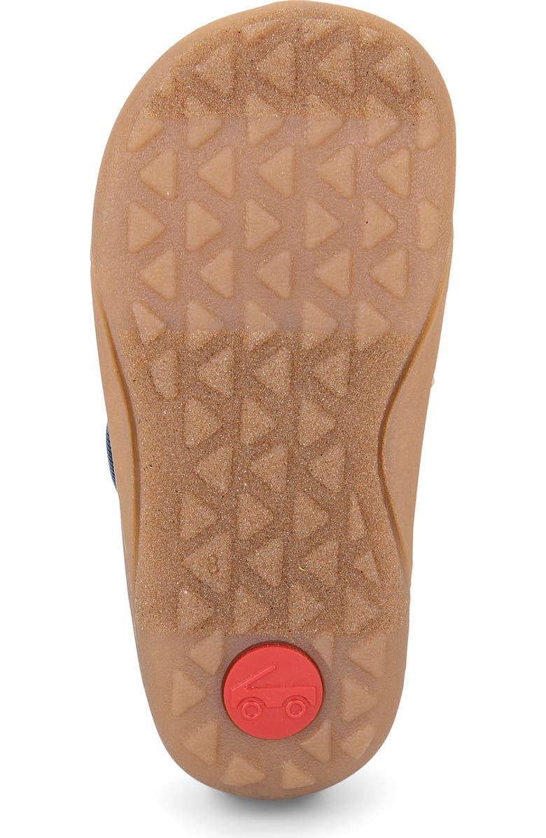 See Kai Run Cruz Felted Wool Slipper, Alternate, color,