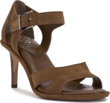 Faraz Ankle Strap Sandal