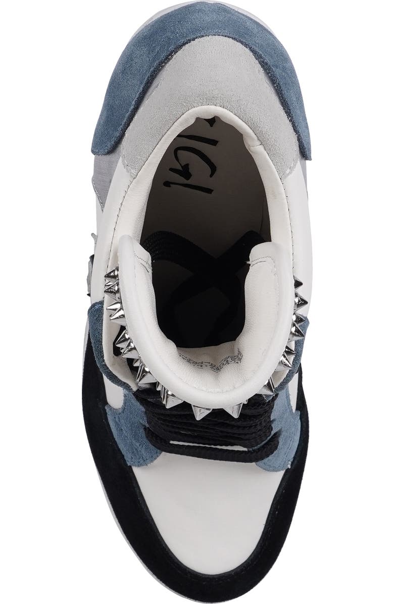 ZIGI Lift Platform Pump, Alternate, color,