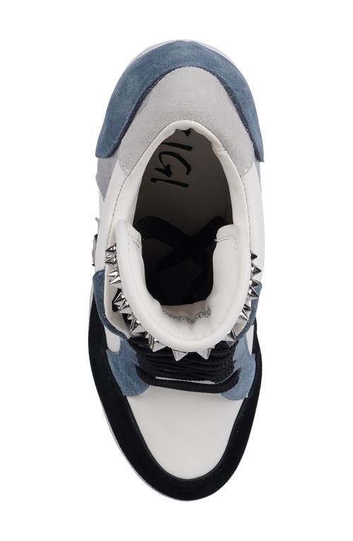 Zigi Lift Platform Pump