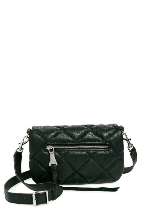 Cosmos Crossbody Bag