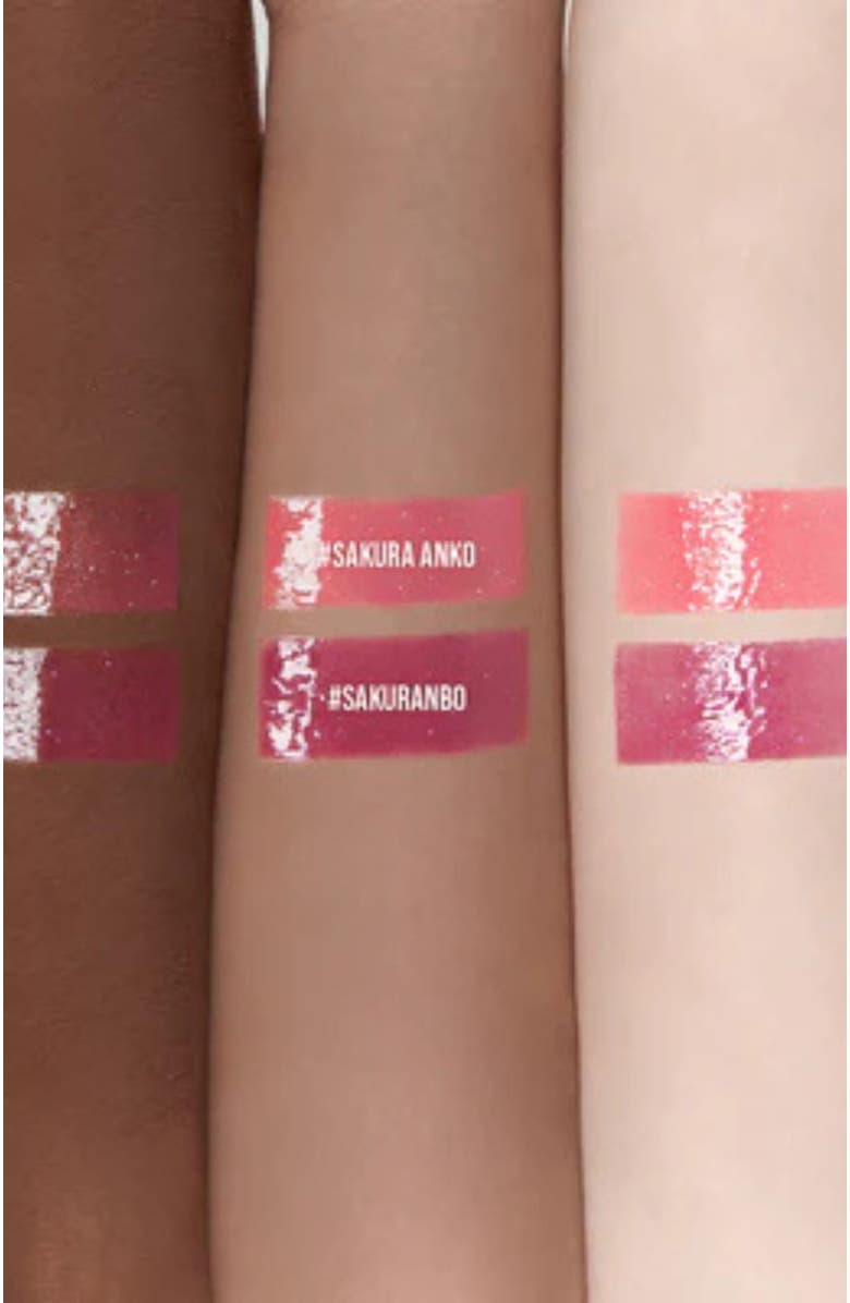Dasique Melting Candy Balm, Alternate, color, #Sakura Anko