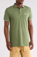Billionaire Boys Club Cockpit Knit Polo