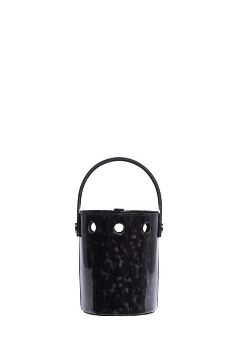 LE MINI SEAU BUCKET BAG