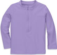 Primary Long Sleeve Rashguard
