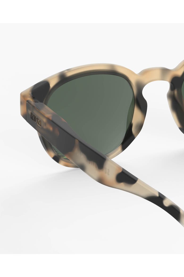 #c Light Tortoise Polarized, Alternate, color, Light Tortoise