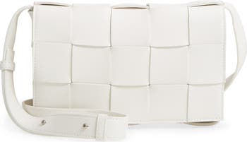 【BOTTEGA VENETA】INTRECCIATO CROSSBODY BAG Bottega Veneta Intrecciato Leather Crossbody Bag | Nordstrom
