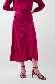 Scalpers Lux Set Skirt