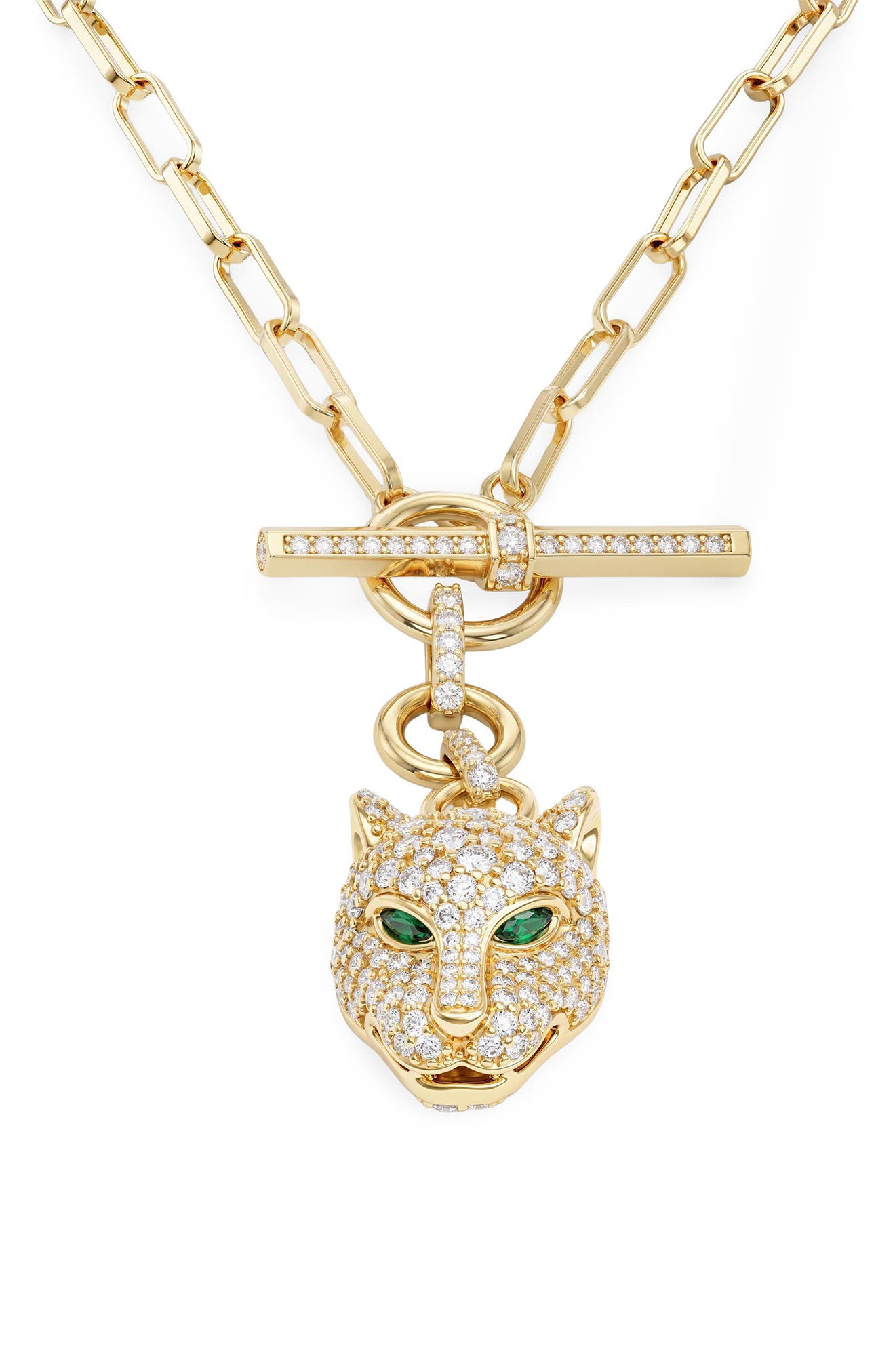 selected GOLD-WHITE