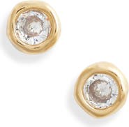 Child of Wild Carpe Diem Stud Earrings