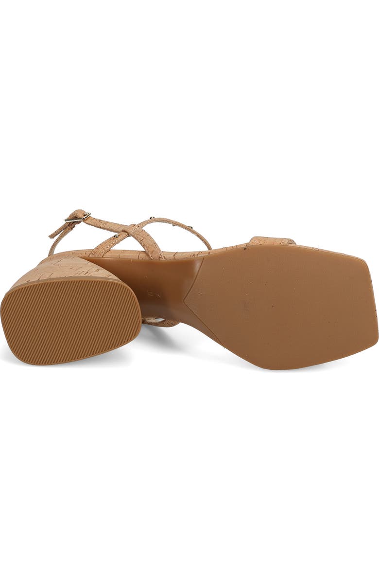 VANELi Maela Ankle Strap Sandal, Alternate, color,