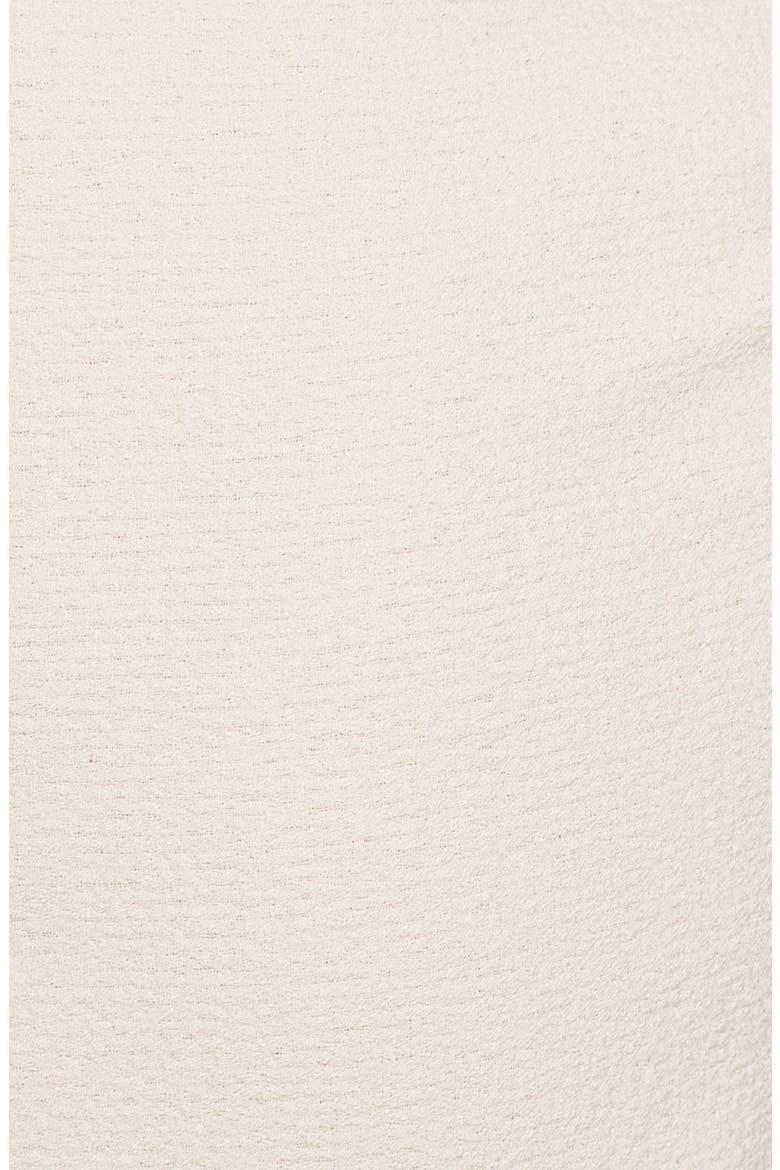 ASTR Embellished Collar Shell, Alternate, color, IVORY