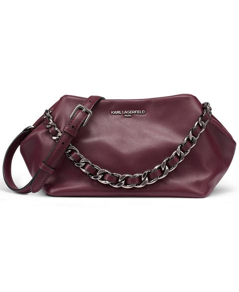 Giovanna Clutch