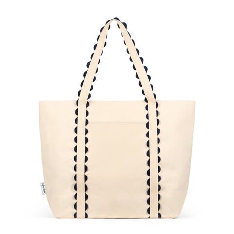 Nantucket Beach Tote